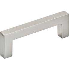 Cabinet Handles Amerock Cabinet Pull Satin 3 Center Monument 1 Hardware