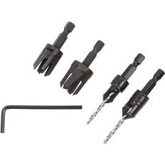 Trend SNAP/PC/A Snappy Plug Cutter Set Tool Kit