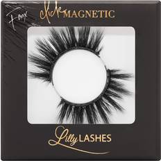 Strip Lashes False Eyelashes Lilly Lashes Click Magnetic Magnetic Miami