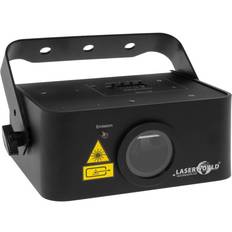 Laserworld EL-300RGB