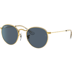 Ray-Ban Junior Round Junior RJ9547S 286/2V Polarized
