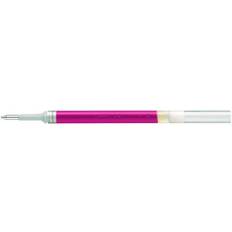 Pentel EnerGel Roller Ball Pen Refill, 0.7mm, Pink Ink (LR7-P)