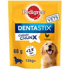 Dentastix medium Pedigree Dentastix Chewy Maxi Medium Large Dog Chicken