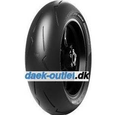 Pirelli supercorsa sc1 Pirelli Diablo Supercorsa V4 200/55 R17 TL 78V Rear