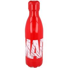 Botellas de Agua Stor Marvel avengers botella 660 ml