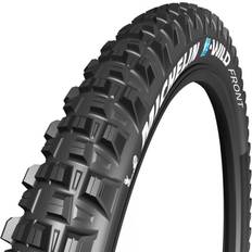 Michelin Bike Spare Parts Michelin X 2.60 E-Wild Front TS