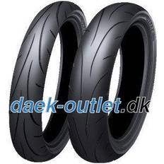 70 90 17 Dunlop Sportmax Q-Lite 70/90-17 TL 38S