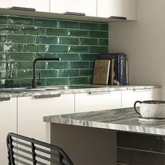 Green Tiles Amiata Aspire P11066B 30x7.5cm