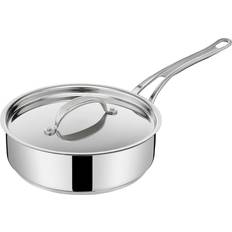 Tefal Jamie Oliver Cook's Classic med lock 24 cm