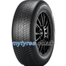 Pirelli 18 - Helårsdæk Bildæk Pirelli Scorpion All Season SF2 245/60 R18 109H XL