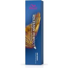 Wella Koleston Perfect Me+ Deep Browns 6/77 Dark Intense Brunette Blonde 60ml