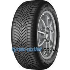 255 40 r21 Goodyear Vector 4 Seasons Gen-3 SUV 255/40 R21 102T XL