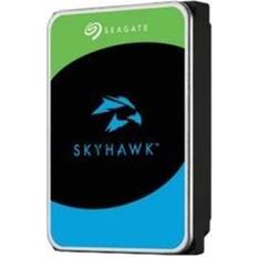 Seagate 8000 GB - HDD Discos duros Seagate SkyHawk ST8000VX010 256MB 8TB