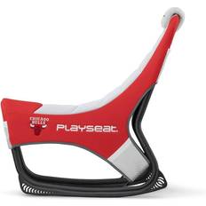 Sedili da Corsa PLAYSEAT Champ NBA Edition Chicago Bulls Gaming Chair - Red &