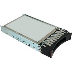 IBM hard drive 900 GB SAS Harddisk 900 GB 2.5" 10000 rpm SAS cache Bestillingsvare, leveringstiden kan ikke oplyses