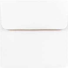 Square Invitation Envelopes 4.5x4.5 25-pack