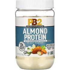 Pb2 PB2 Performance Almond Protein Madagascar Vanilla