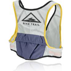 Taschen Nike W's Running Trail Vest - Patterned/Grey