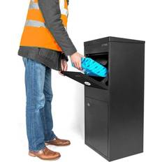 Smart Parcel Box Large Free Standing Postal Box Letter