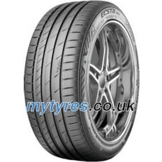 Kumho ps71 ev Kumho Ecsta PS71 EV 215/55 ZR17 94W 4PR EV