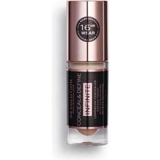 Revolution concealer Makeup Revolution Infinite Concealer C8.2