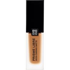 Givenchy Prisme Libre Matte Fdt 5-W355