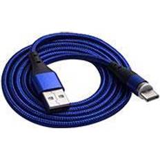 AK-USB-42 2.0 USB A - USB C M-M