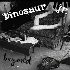 Musique Beyond (15th Anniversary Edition) by Dinosaur Jr Vinyl LP (Vinyle)