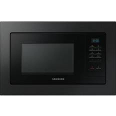 Samsung Lille Mikrobølgeovne Samsung Mikrobølgeovnen MG20A7013CB 20