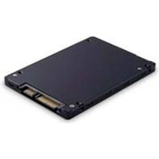 Lenovo 17 tommer Lenovo Gen3 Enterprise Entry solid state drive 480 GB SATA 6Gb/s Bestillingsvare, 16-17 dages levering