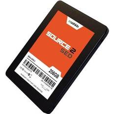 Mushkin Hard Drives Mushkin SSD 256 GB 450/550 Source 2 SA3 MSK