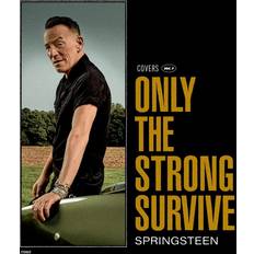Musik Bruce Springsteen Only The Strong Survive (Vinyl)