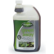 Green Garden Ornaments Blagdon Treat Green Away 1000ml