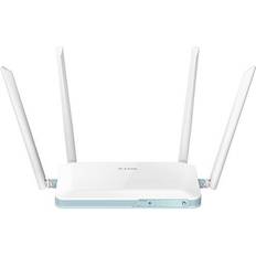 Router D-Link EAGLE PRO AI N300 4G Smart Router (G403)