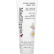 Ultra Sheer Body SPF 40+