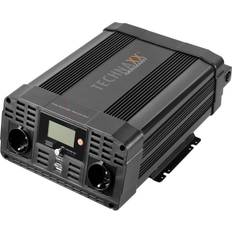 Technaxx Inverter TE22 12 V DC 230 V AC