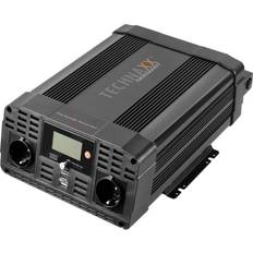 Technaxx Växelriktare TE22 N/A N/A