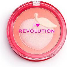 I Heart Revolution Makeup I Heart Revolution Fruity Blusher Peach