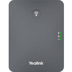 Ip base Yealink w70b dect ip base station