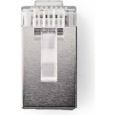 Nedis RJ45-stik Han STP CAT6 10m