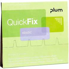 Plum Elastic plåsterrefill 6x45 45st