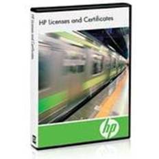 Servizi HP User Access Manager Software Module Additional 50-user E-LTU