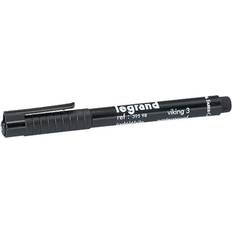 Penne per Vetro e Porcellana Legrand 0 395 98 Nero