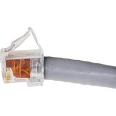 Systimax Systimax-Commscope RJ45-RJ45 Cat6 U/UTP 0.6m