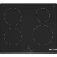 Induction hob Bosch induction hob PUE63RBB5E