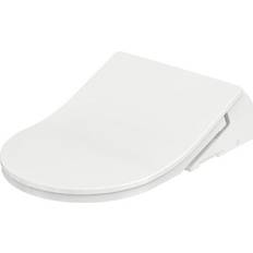 Washlet RXe toiletsæde douche, hvid