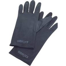 Correas de cámara Dörr Microfibre Black Gloves Medium