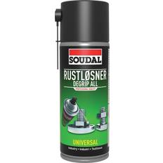 Rustfjernere Soudal 400 Rustfjerner