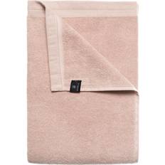 Himla Gæstehåndklæder Himla Lina Gæstehåndklæde Pink (50x30cm)