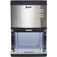 Ice maker machine Avanti Elite Series Countertop Nugget Ice Maker and Dispenser